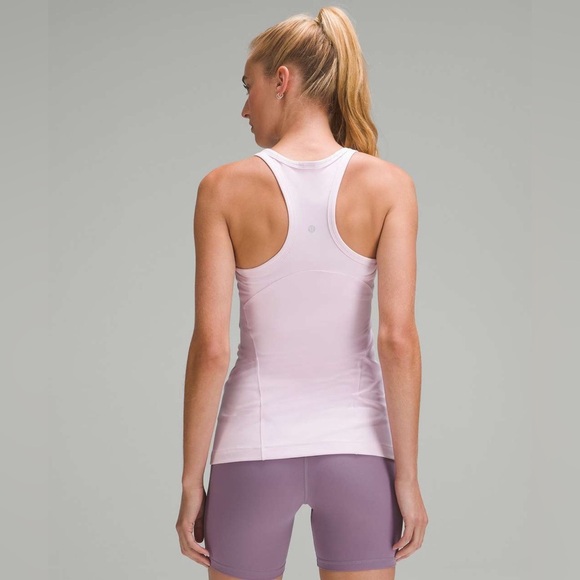 C - Lululemon Align Hip-Length Racerback Tank Top
Meadowsweet Pink - Picture 3 of 6